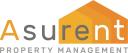 Asurent Property Management Red Bluff logo